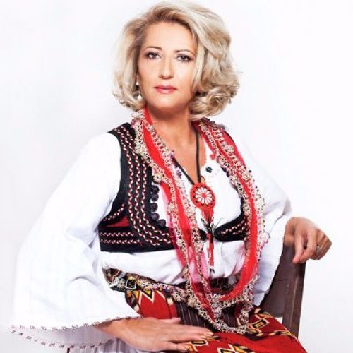 Shkurte Fejza - Keng Gurbeti