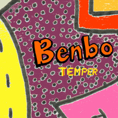 Temper – with Kat Five