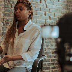 From Freelancing to Digital Media Platform-Brooklyn Buttah Interview on "22 With No Clue"