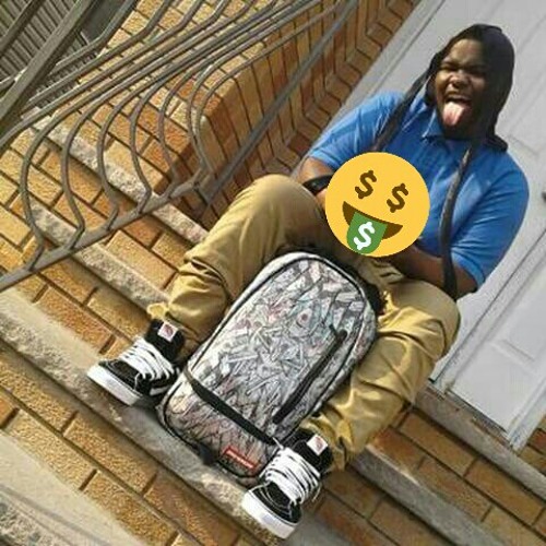 Clappers breeze - JDENT (@deucefrmjd)
