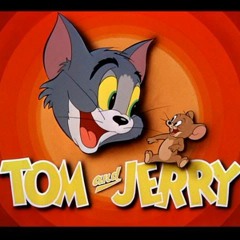 Tom and Jerry Chase Theme Dubstep (MordocFire Remix)