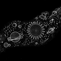 Intergalactic Space Funk