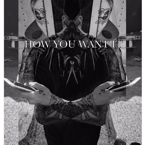 How You Want It (Prod. By ARP$)