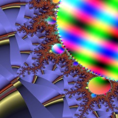 Run InfinAtily Free Blue Pix (Work In Progress)