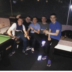 High Heels Off Am Feeling Alive