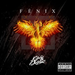 12-FeniX (Beat Frainstrumentos - DJ Vilaz)