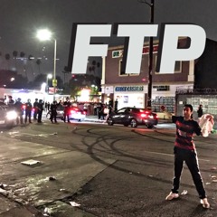 FTP FUCKTHEPOPULATION (prod. SAURON)
