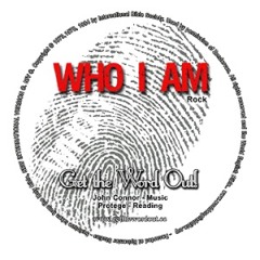 Who I Am - English