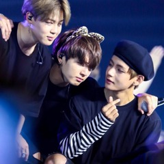 BTS JIMIN V JUNGKOOK - Serendipity 4U