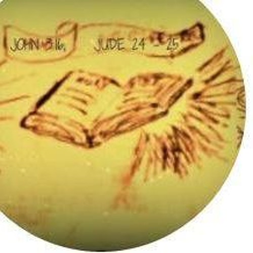 Biblical Spoken Word Sneak Peek: GOD Spew's Creatvity: He is the Creator