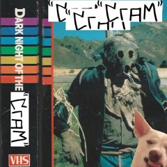 CREAM SODA FT. J PLAZA (prod. Kiz Cru)