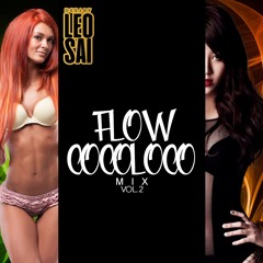 LEO SAI -  Flow Cocoloco  -  Vol. 2