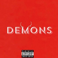 DEMONS (prod The union beats )