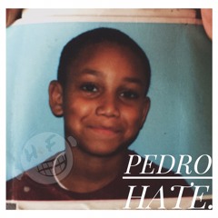 H A T E (prod. Kid Ocean)