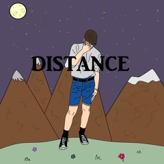 Distance w/ Malik Elijah (EP out now<3)