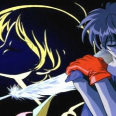 Escaflowne Dance Of Curse