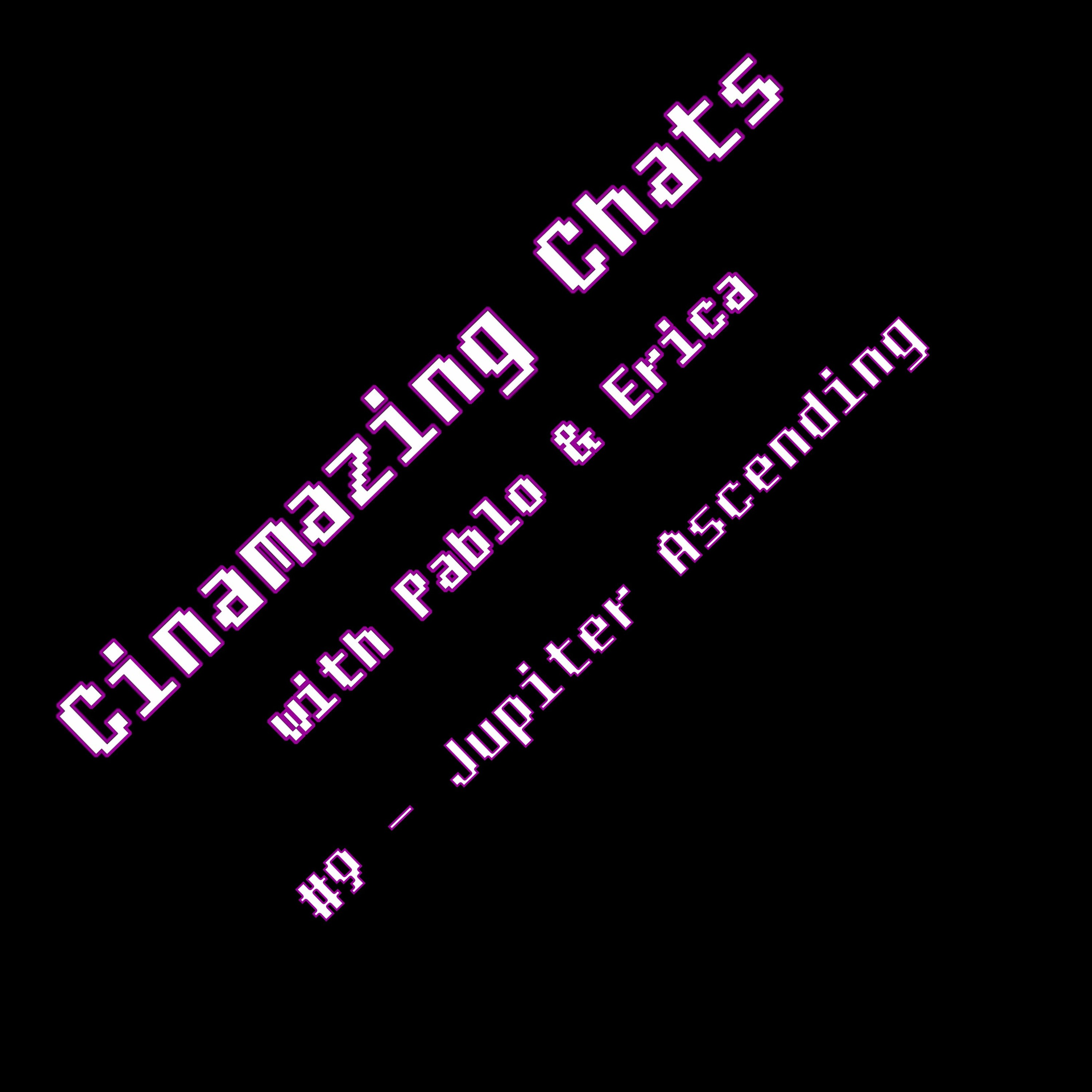 Cinamazing Chats