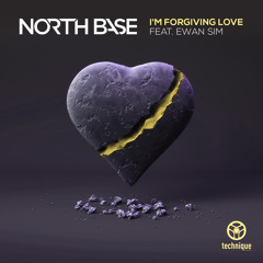North Base - I'm Forgiving Love Feat Ewan Sim [Friction Premiere]