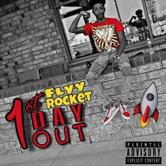 1st Day Out - Pluto