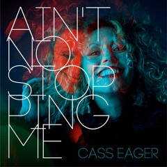 Ain't No Stopping Me