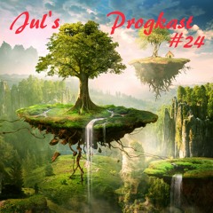 Jul's Progkast - 24