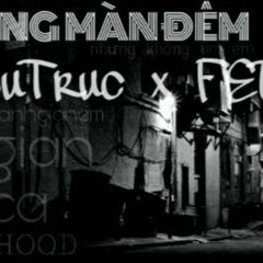 Đi Trong Màn Đêm - Gấu Trúc x Ferb