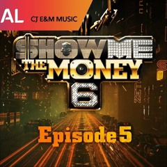 Various Artists - S.M.T.M (SHOW ME THE MONEY) [쇼미더머니]