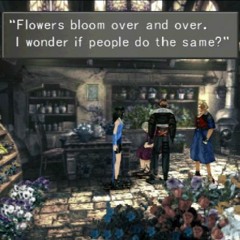 alone, in this fortress of my mind