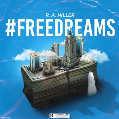 R.A. Miller - Want X Sinclair 6ix