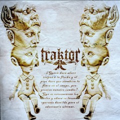 Traktor