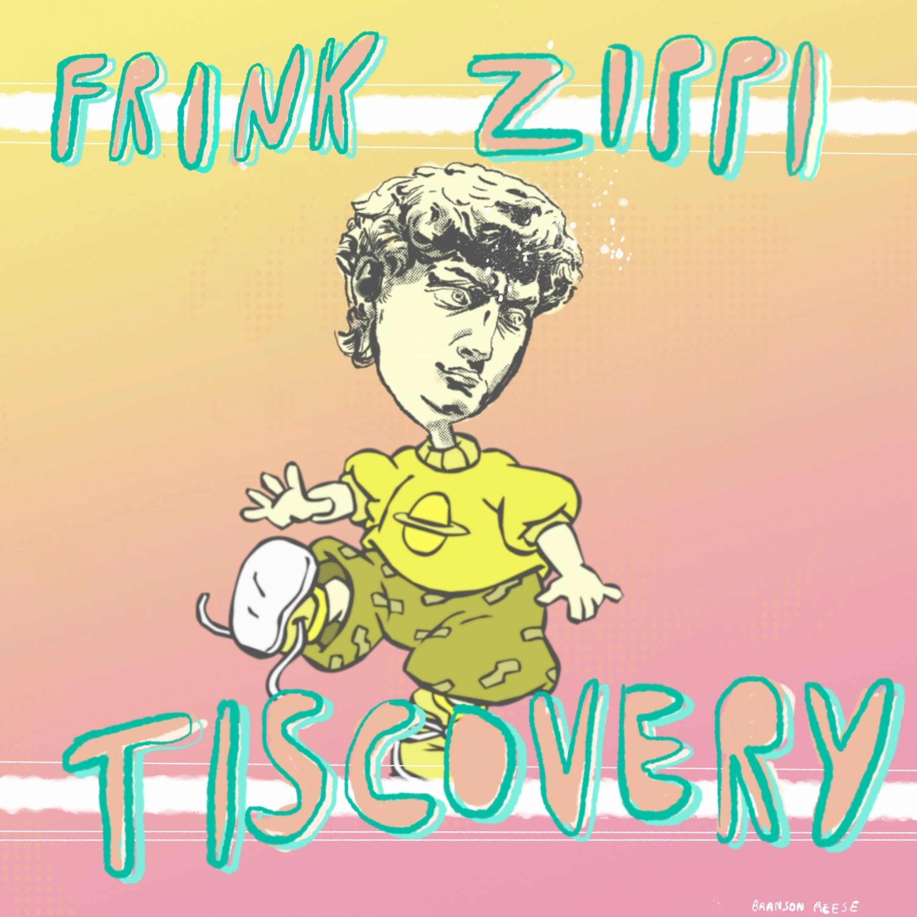 Tiscovery (Child) episode artwork