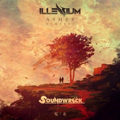 Illenium - It's All On U feat. Liam O'Donnell (Soundwreck Remix)
