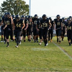 Fridley Football 2017-2018 Pregame Mix