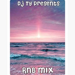 DJ TY RNB MIX