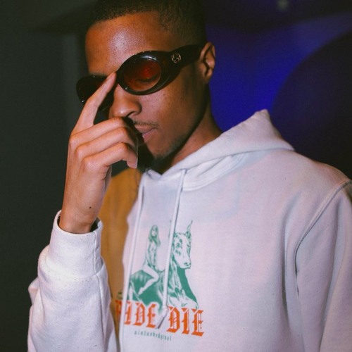 Pierre Bourne Type Beat