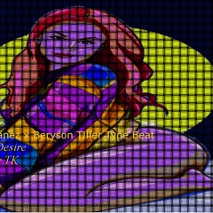 Torey Lanez X Bryson Tiller Type Beat My Lil Desire