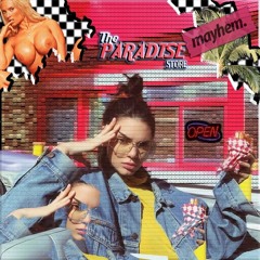 THE FADES. (Prod. DØNNIE' + PURPP!)