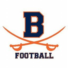 #BuccaneerPride (HHS diss)