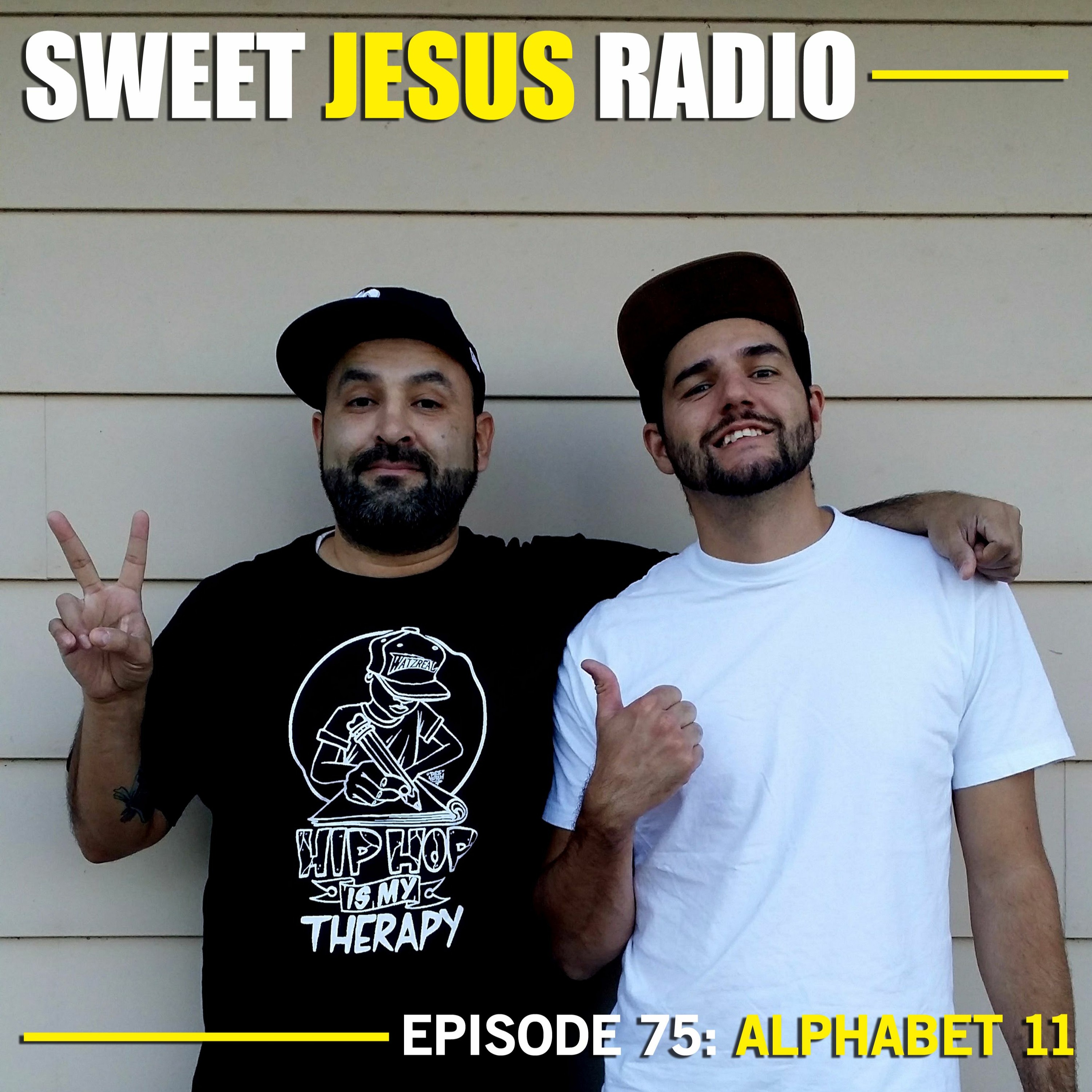 Sweet Jesus Radio
