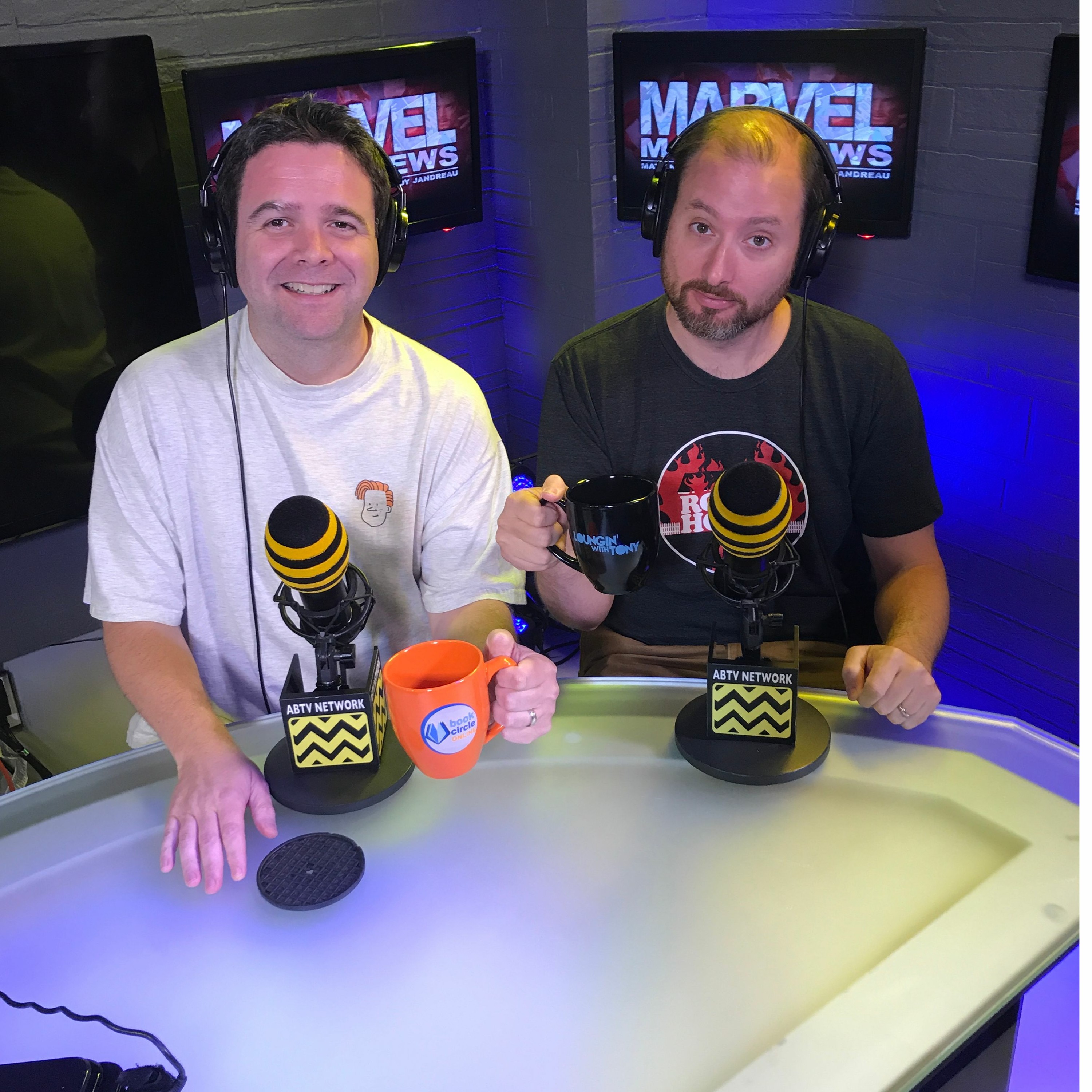 The Bladtcast