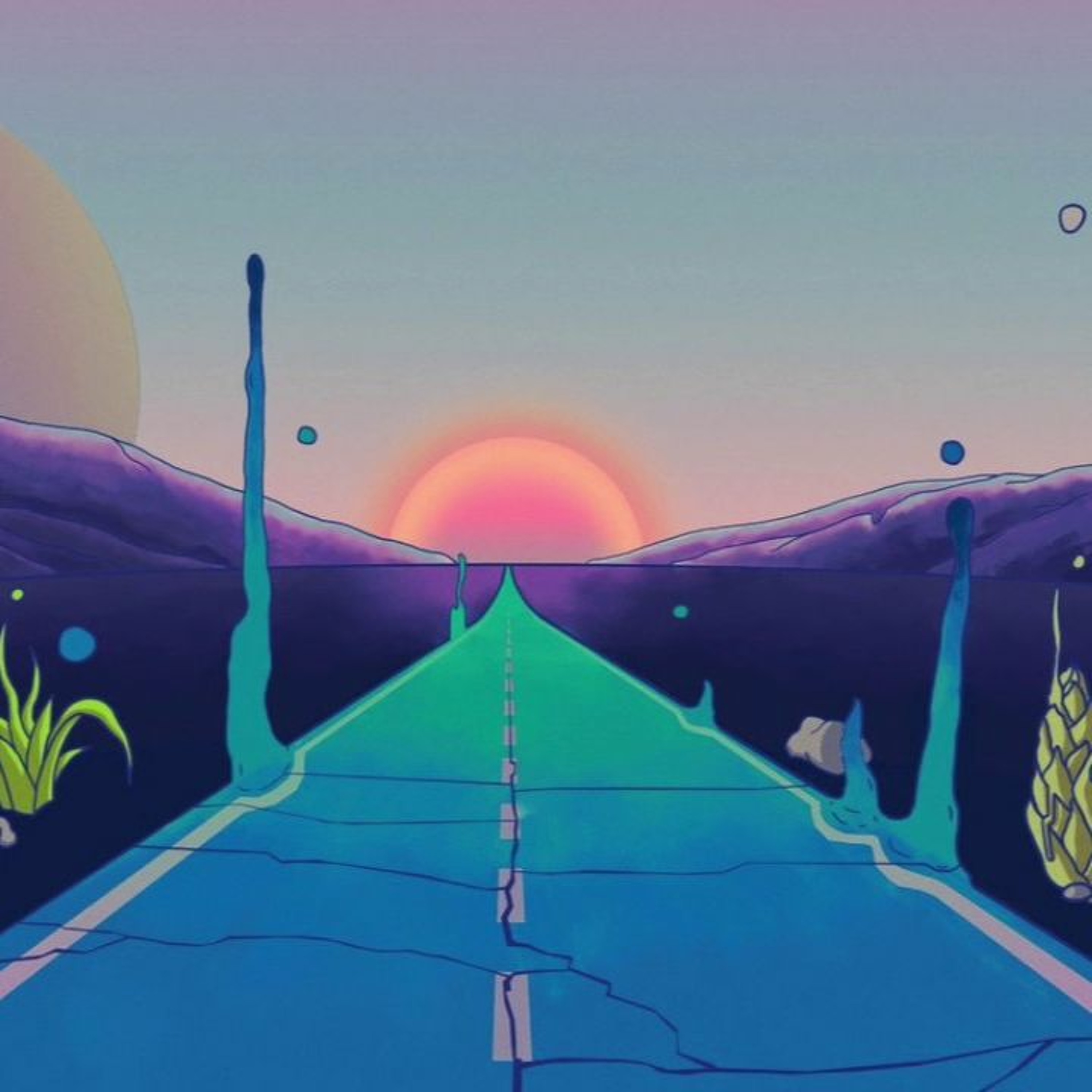 my own episode artwork