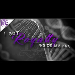 The Israelites: Identity - I Got Royalty Inside My DNA