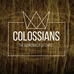 Jesus, the Solid Ground