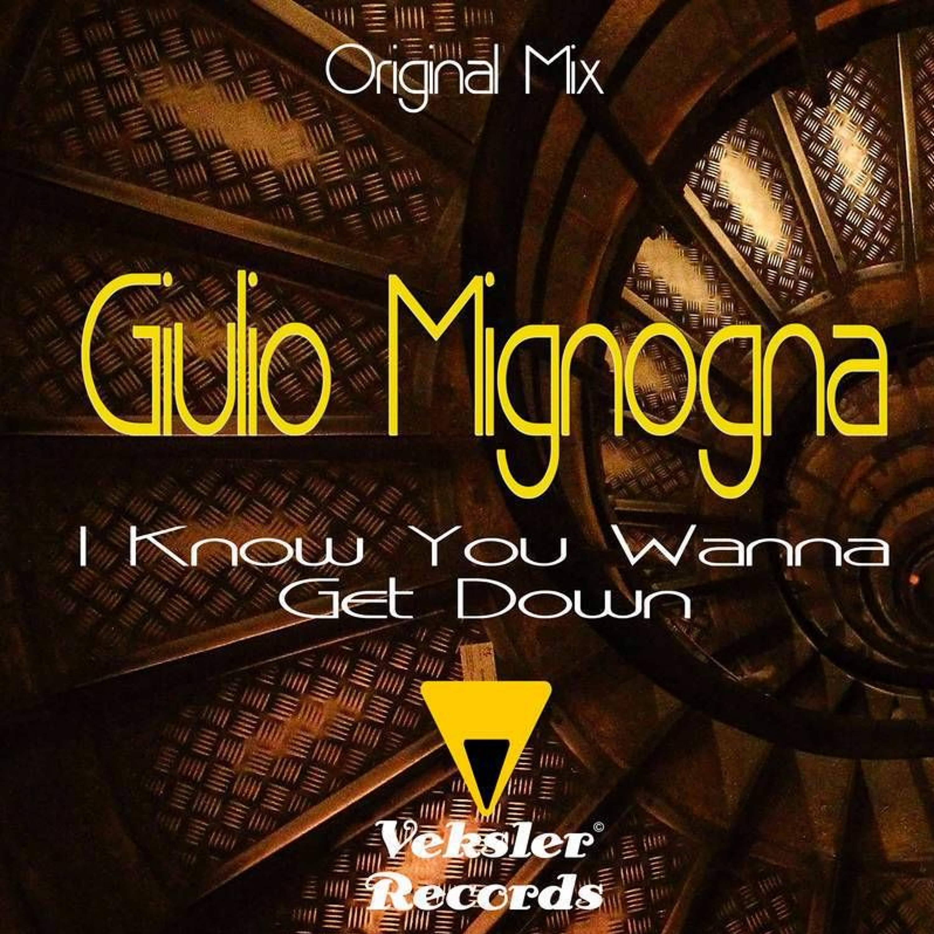 Giulio Mignogna