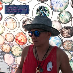 Live At Burning Man 2017 Ashram Galactica