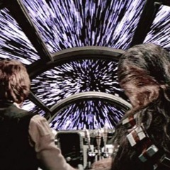 Kessel Run