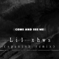 Chesi - Partynextdoor - Come To See Me  (Spanish Remix)