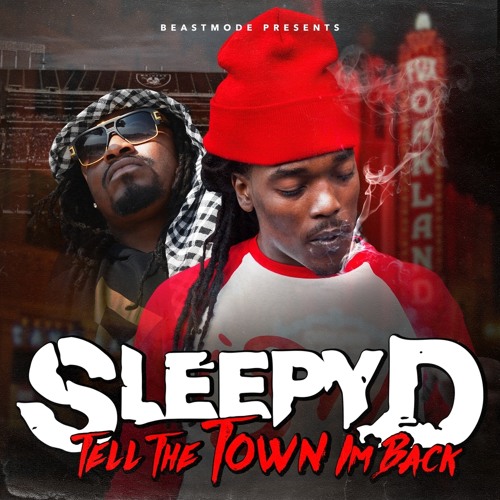 Sleepy D. ft. Philthy Rich, J. Stalin, Lil Pete - Heard About It [Prod. L-Finguz] [Thizzler.com]