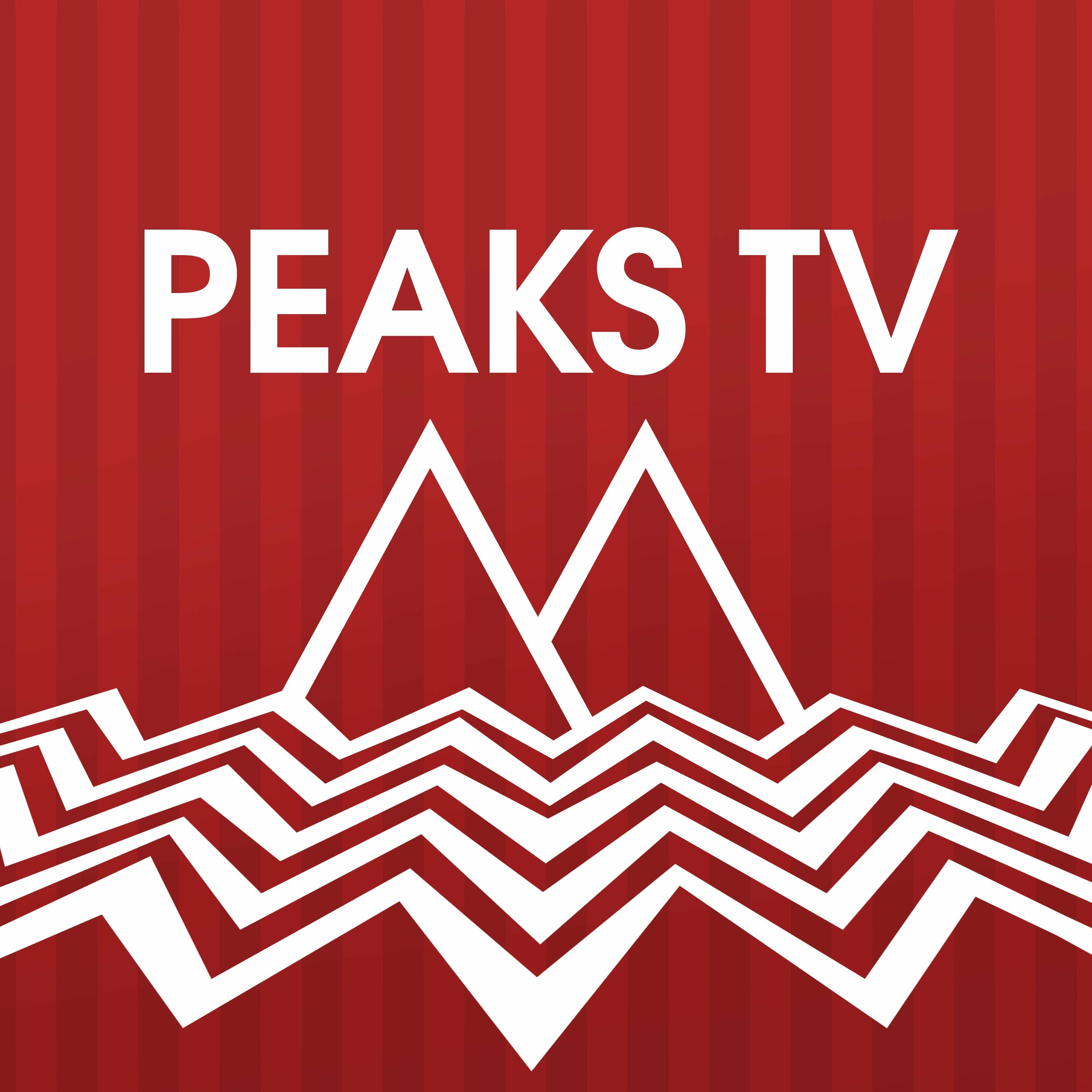 Peaks TV - Finale Recap