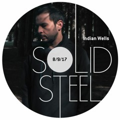 Solid Steel Radio Show 8/9/2017 Hour 2 - Indian Wells
